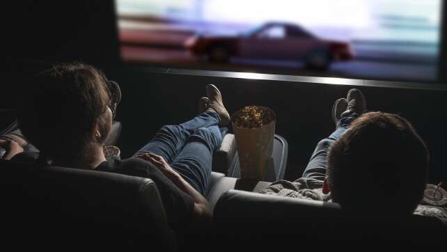 Regionaler Popcorn-Mais aus Franken: Biohof Eschenbach beliefert Kino in Bad Königshofen und plant noch mehr.