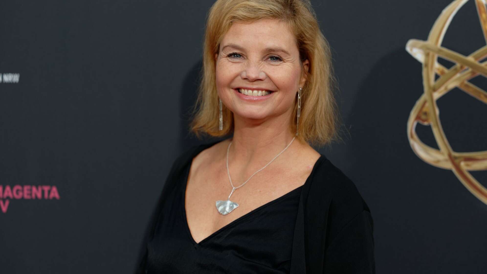 Annette Frier