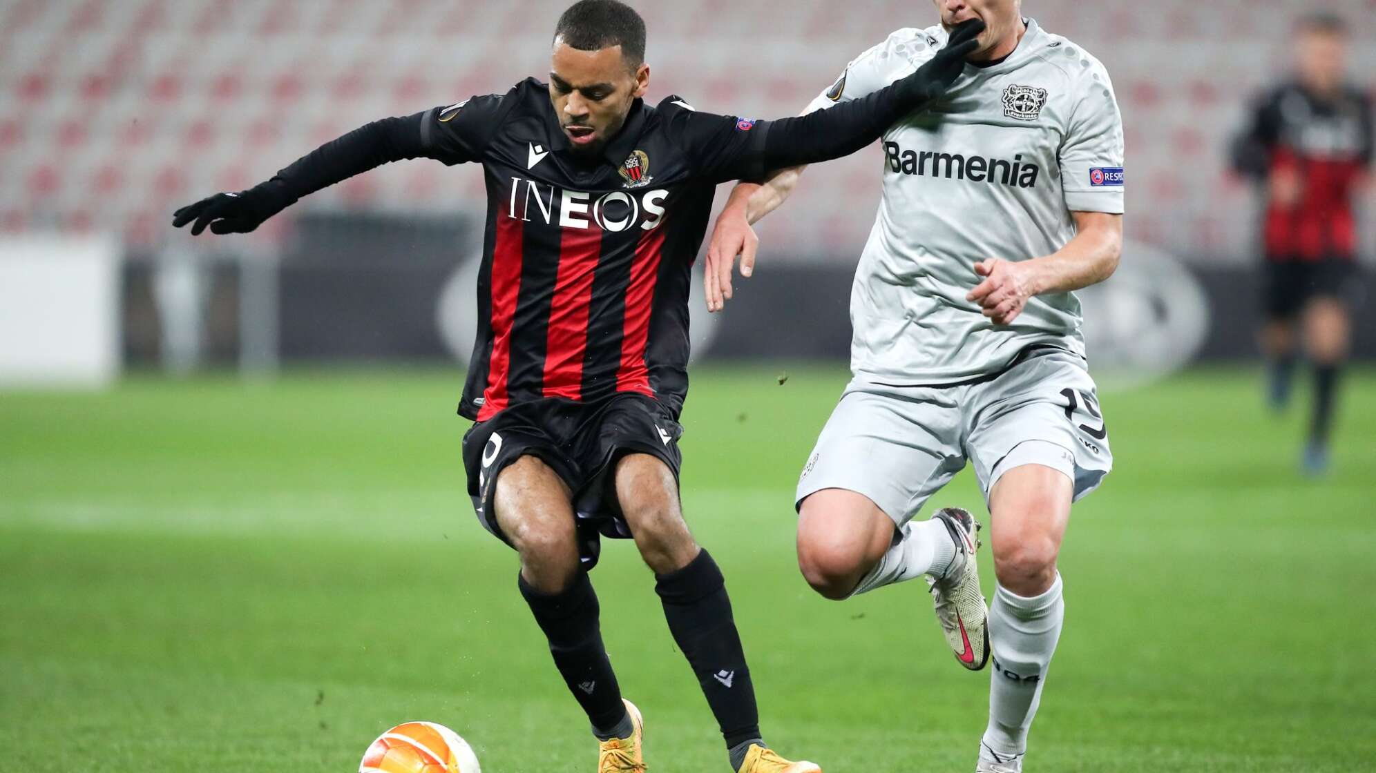 Alexis Claude-Maurice