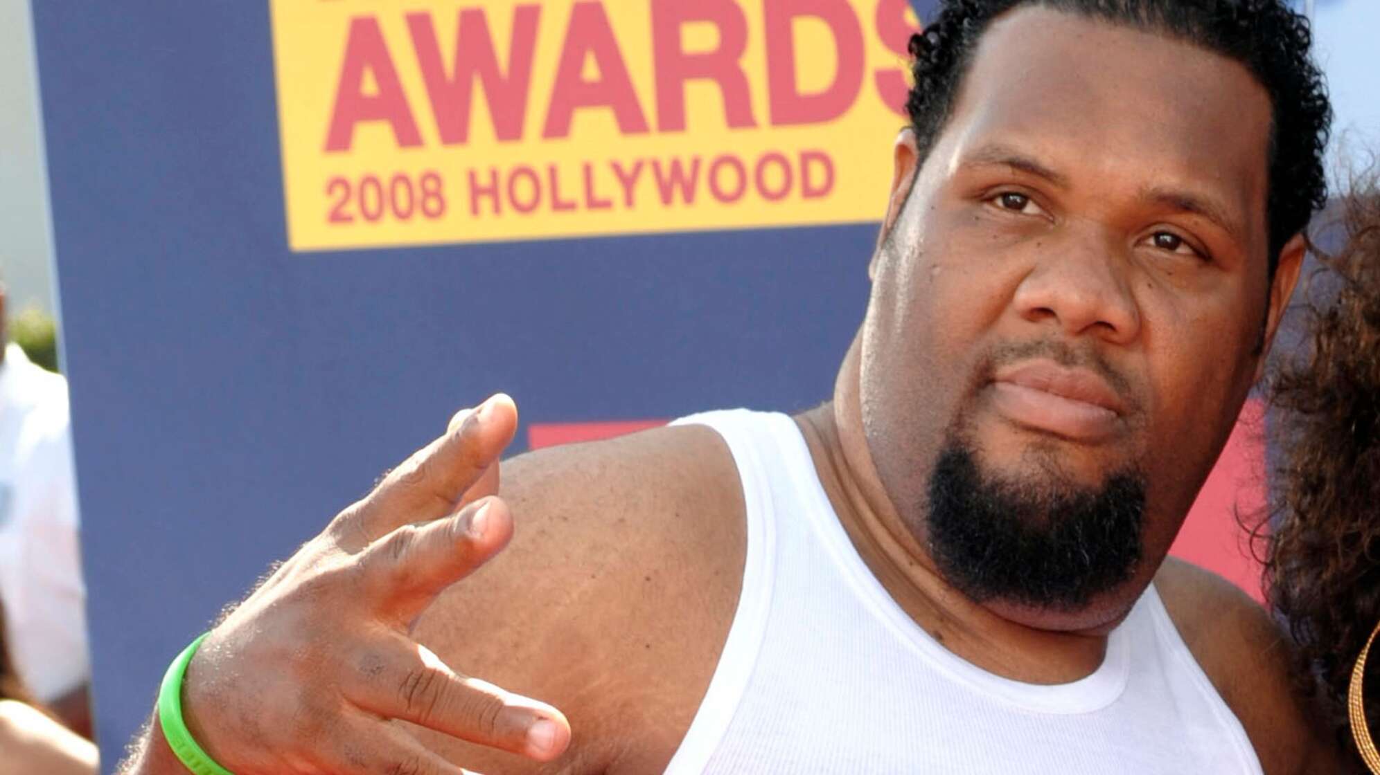 US-Rapper Fatman Scoop gestorben