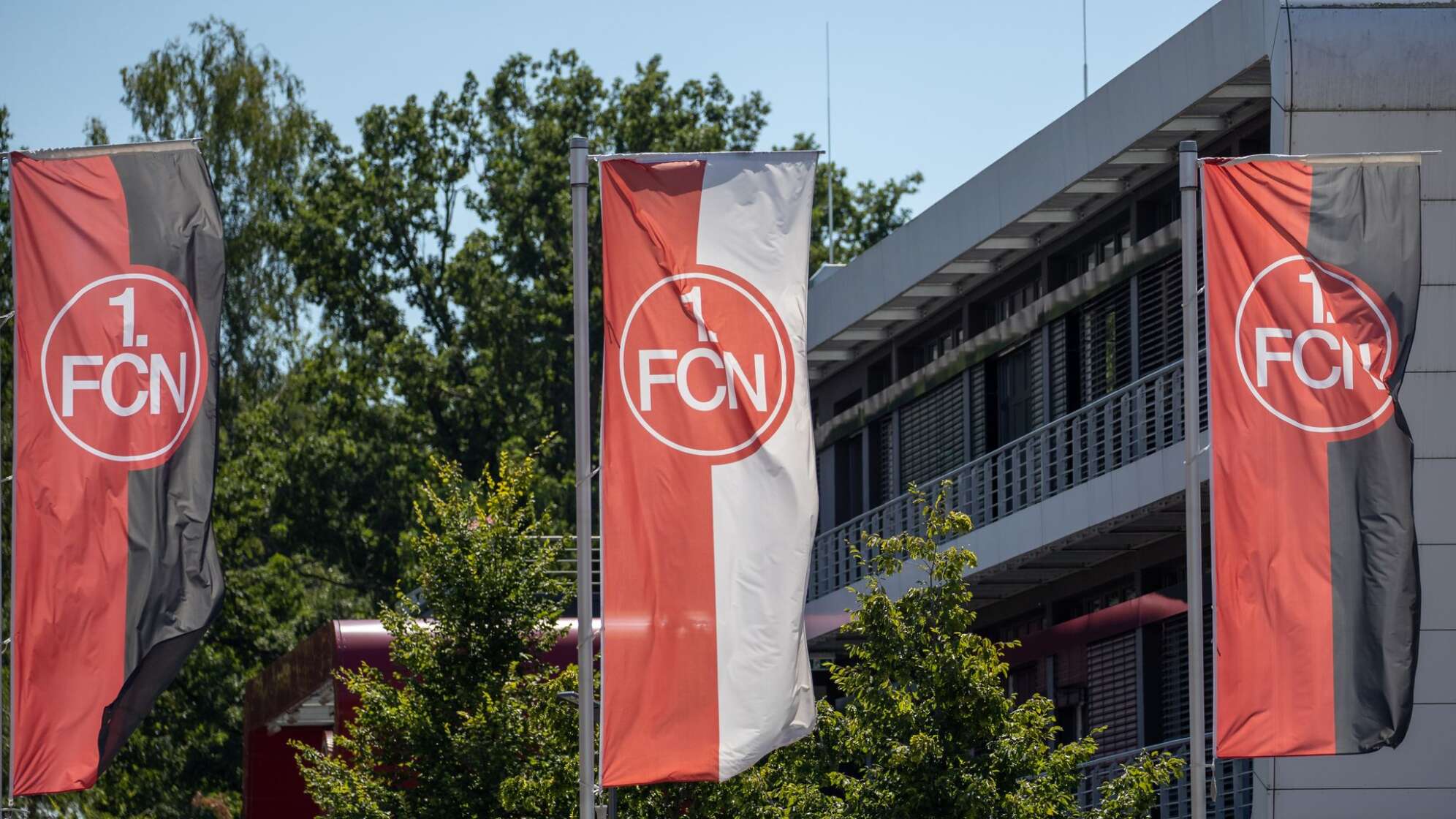 1. FC Nürnberg