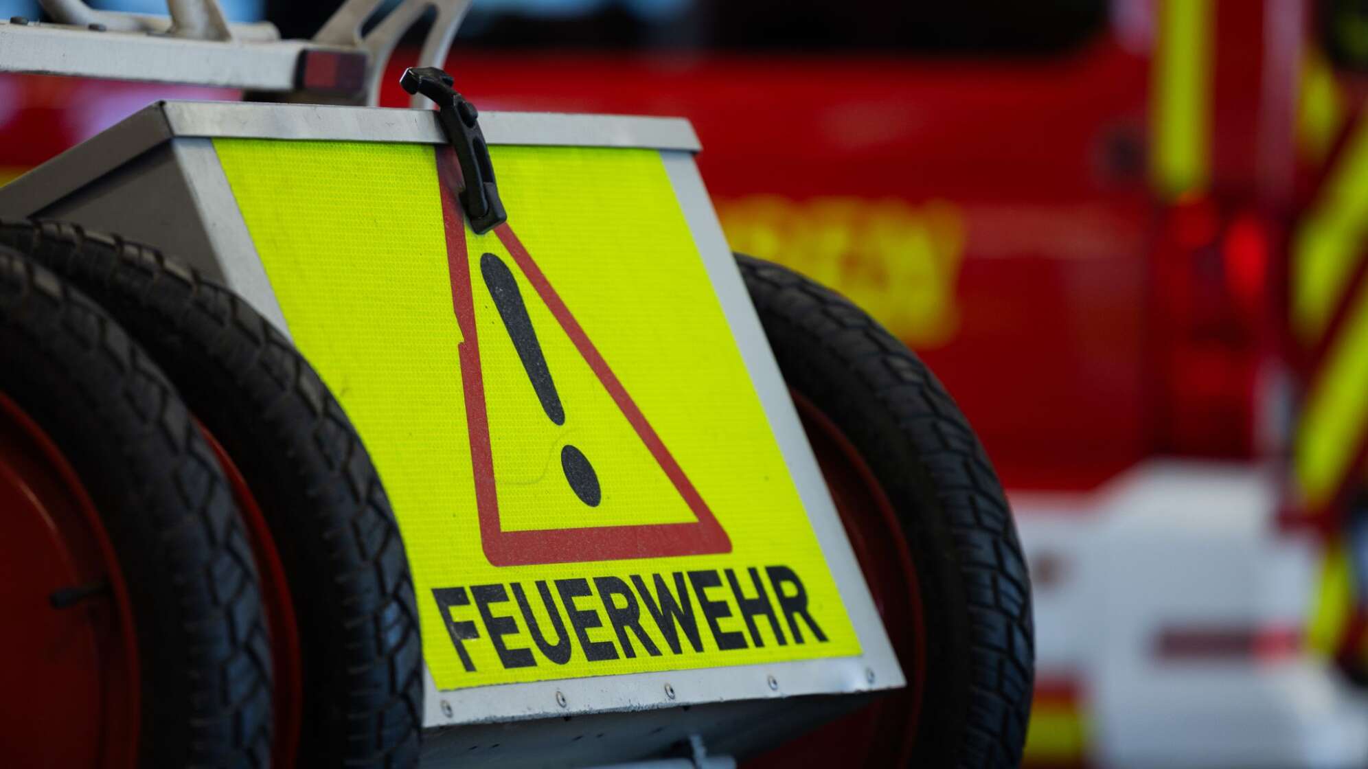Feuerwehr