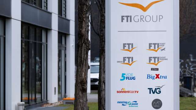 Nach FTI-Insolvenz: 50 Millionen Euro an Kunden ausgezahlt