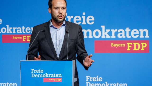 FDP Bayern startet Mitgliederbefragung zur Wahl des neuen Landesvorsitzenden