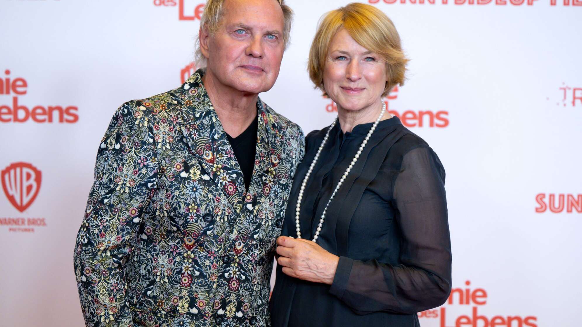 Weltpremiere - Die Ironie des Lebens