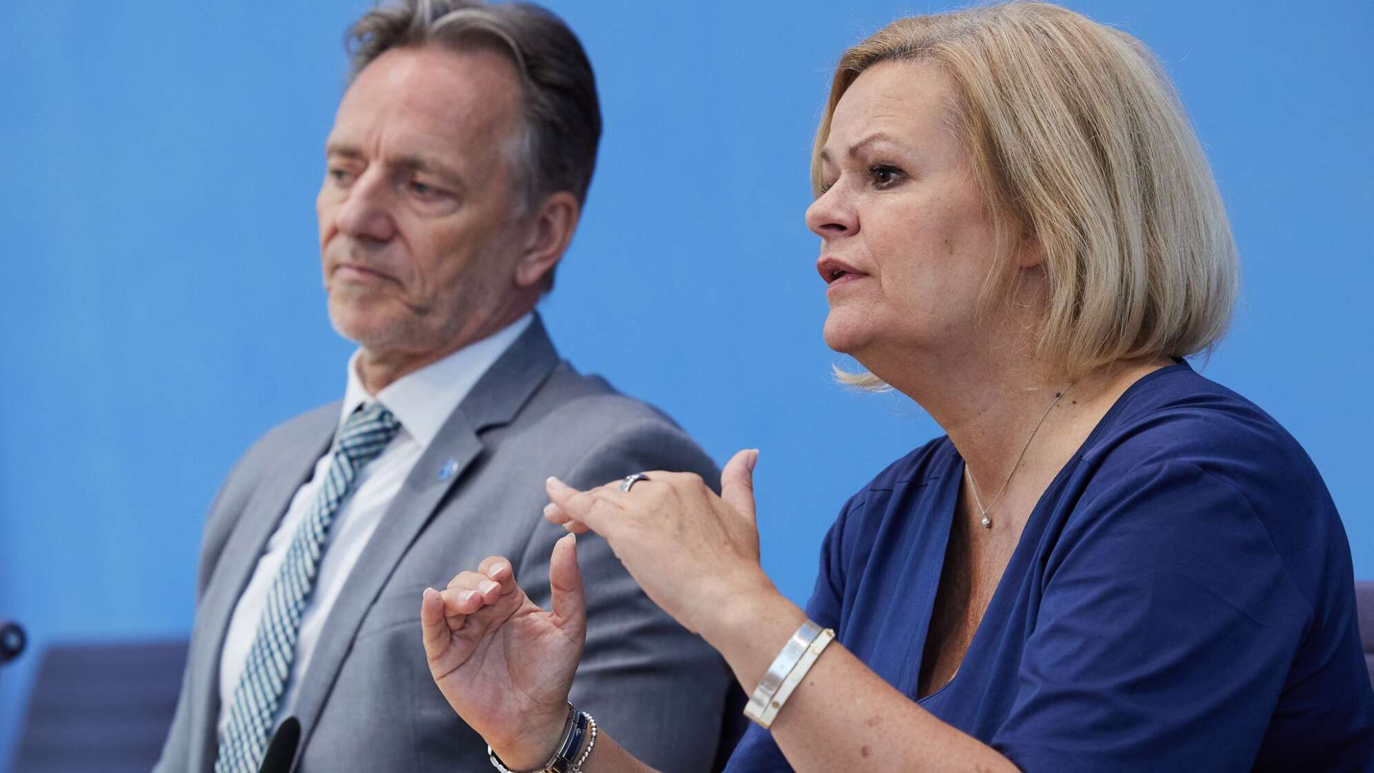 Bundeslagebild Organisierte Kriminalität 2023