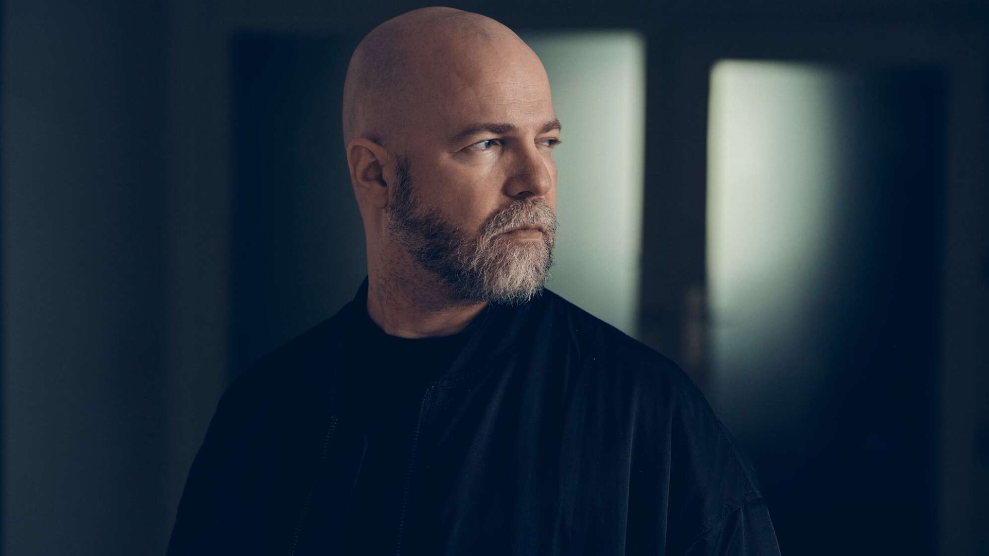 Deutschrap mit Tiefgang: Curse mit neuem Album zurück