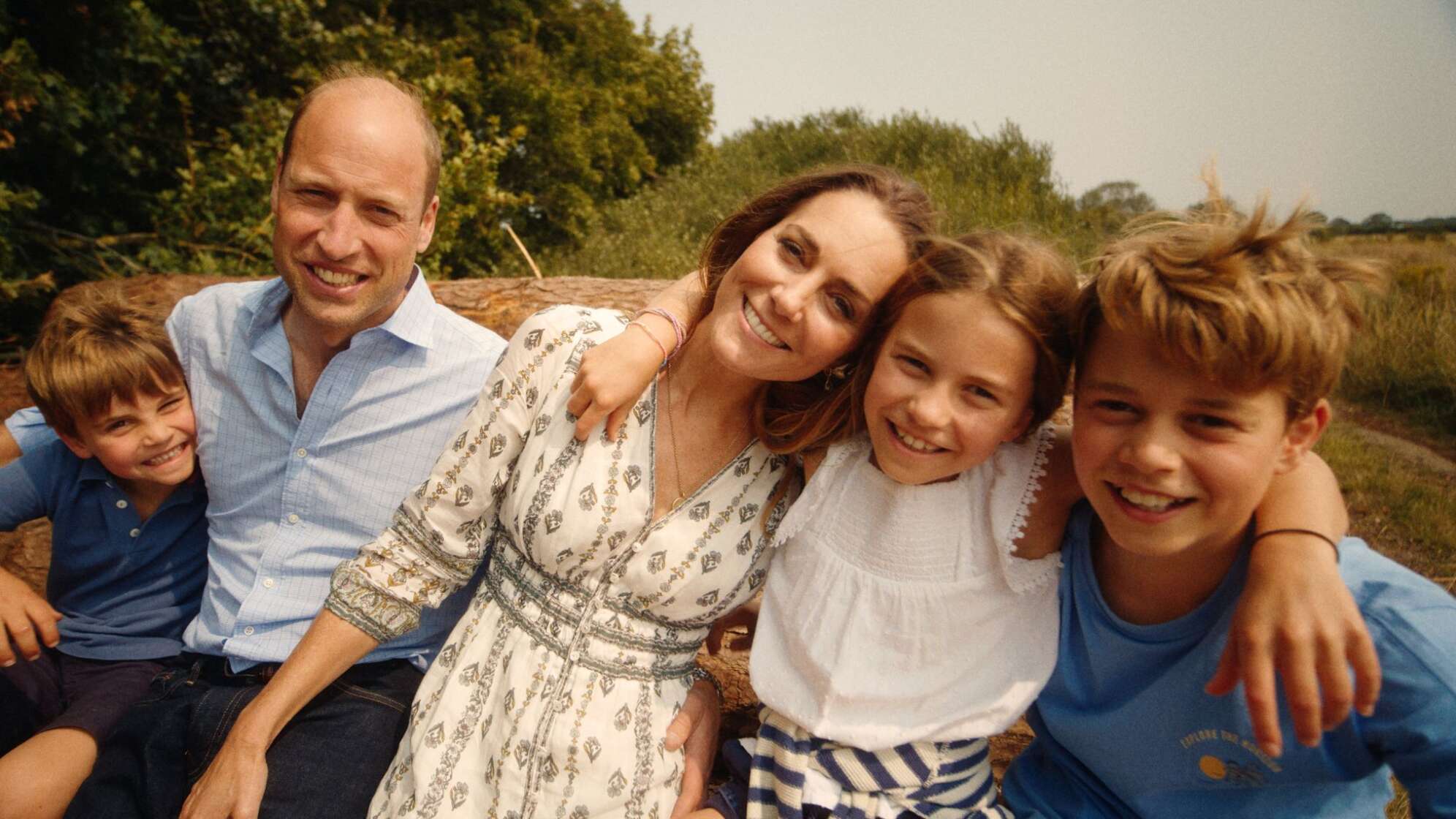 Prinzessin Kate beendet Chemotherapie
