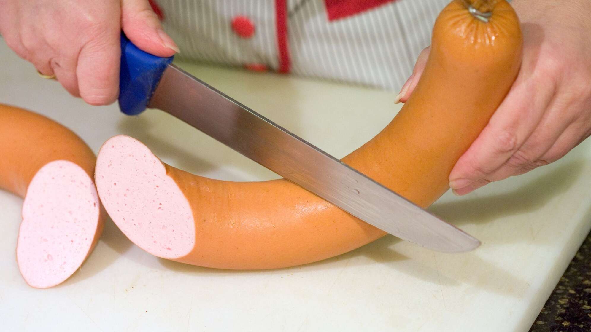 Fleischwurst
