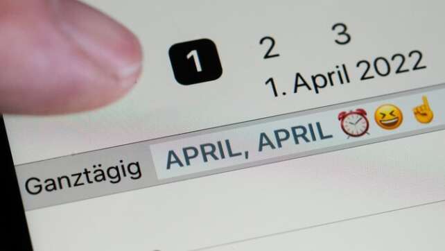 Vorsicht mit Aprilscherzen: In diesen Fällen droht die Kündigung