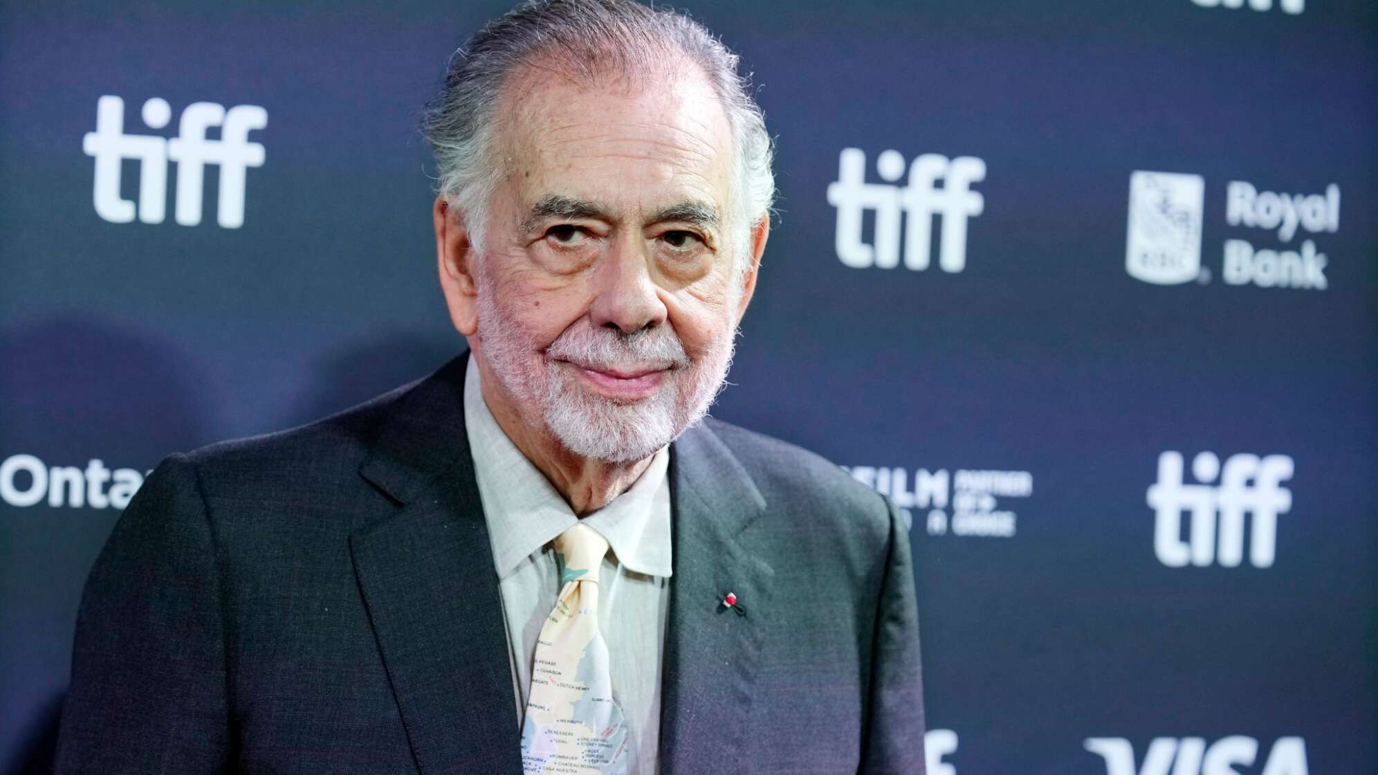Francis Ford Coppola