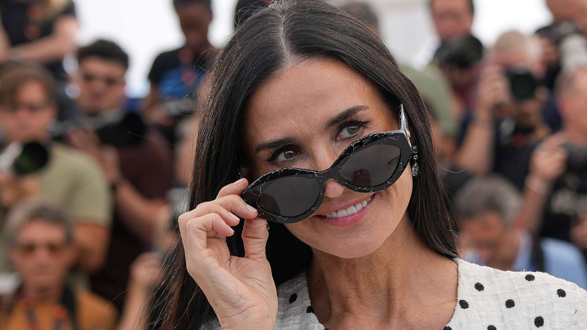 Demi Moore