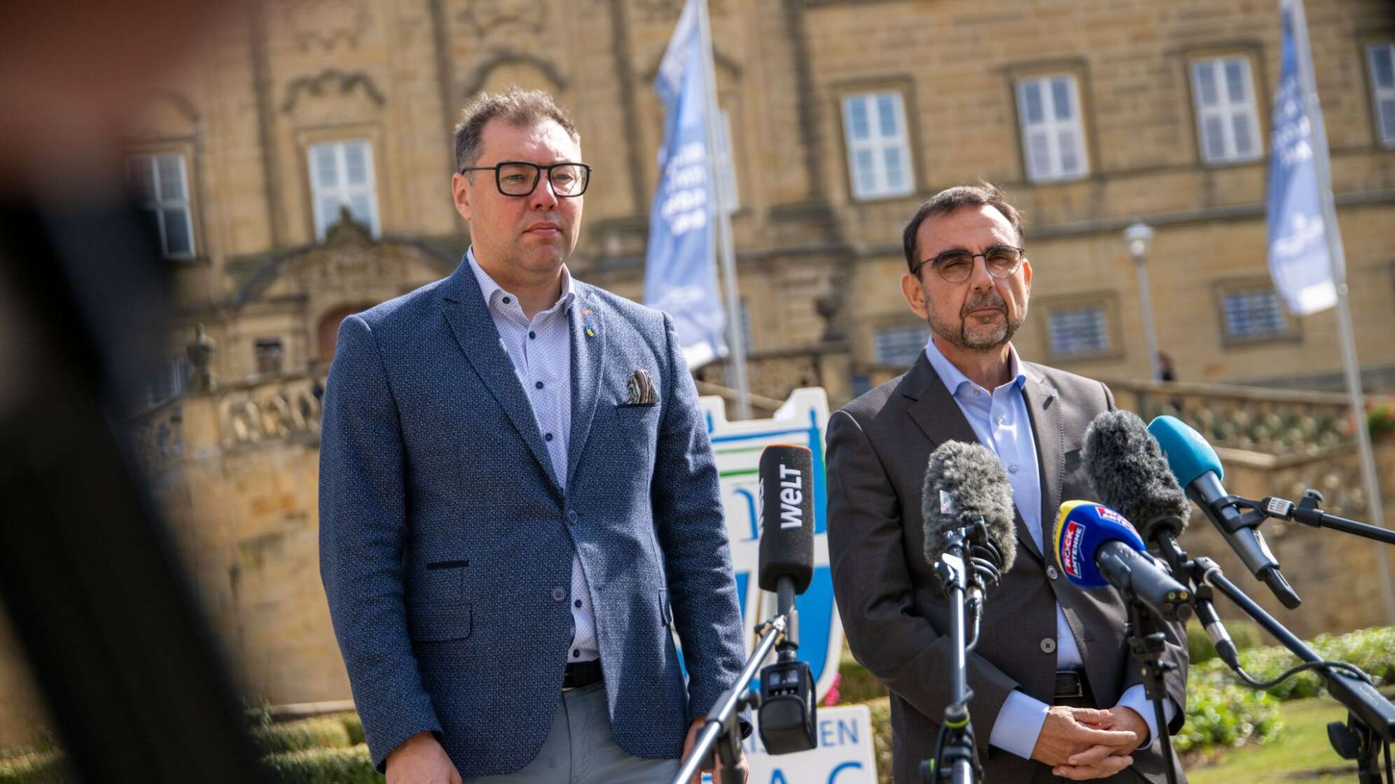Klausurtagung der CSU-Landtagsfraktion