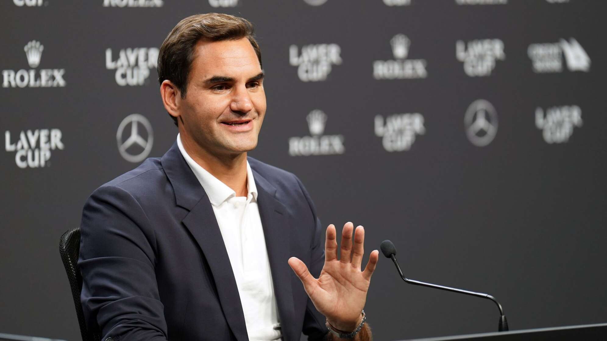 Roger Federer