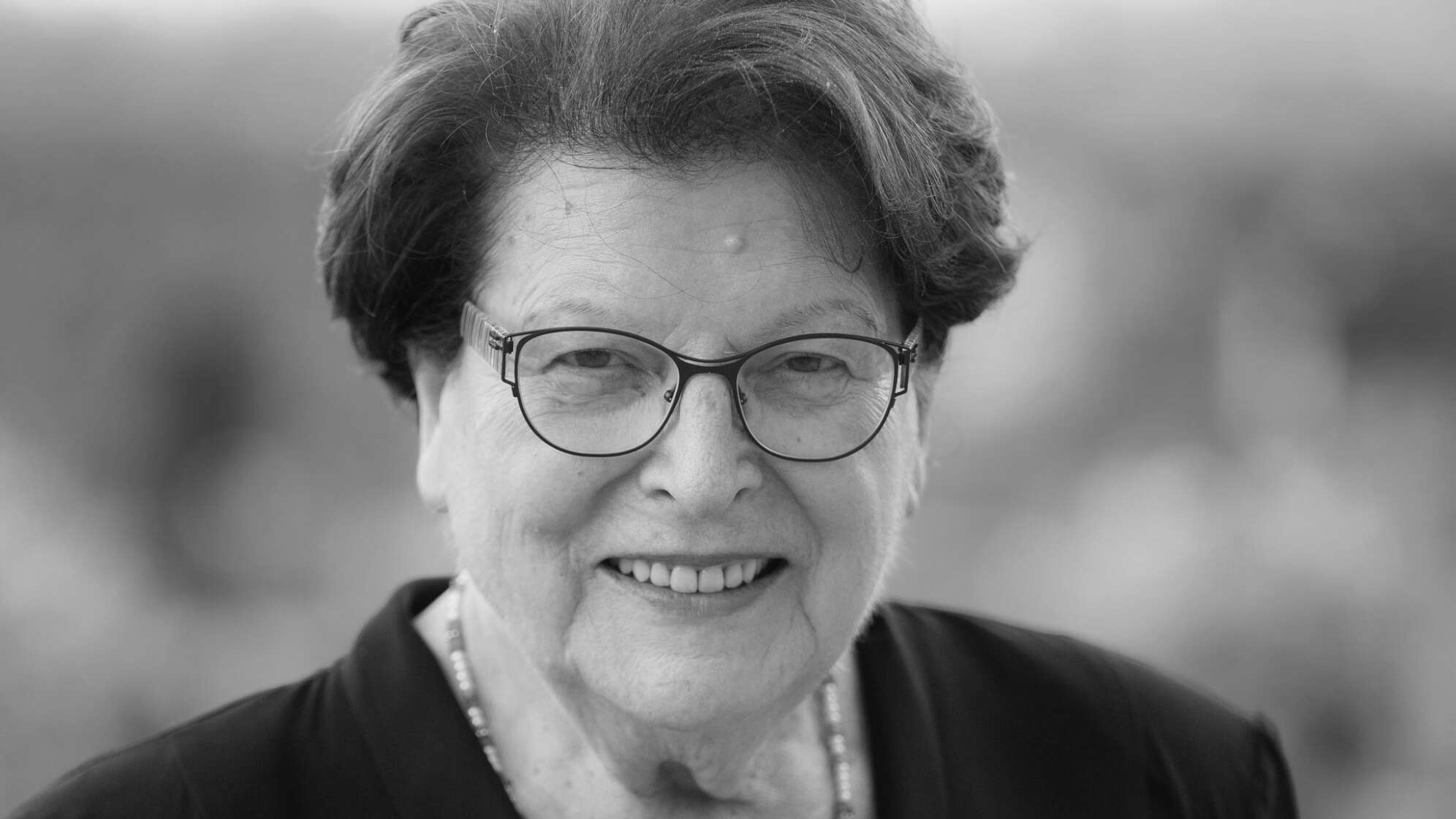 Barbara Stamm