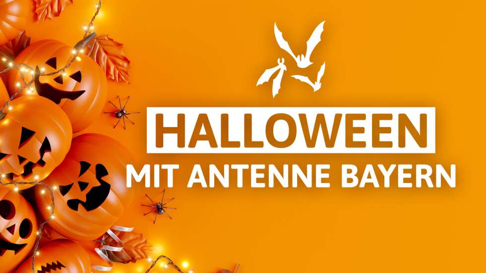 Halloween 2026: Kürbis, Kostüme, Rezepte und Filme