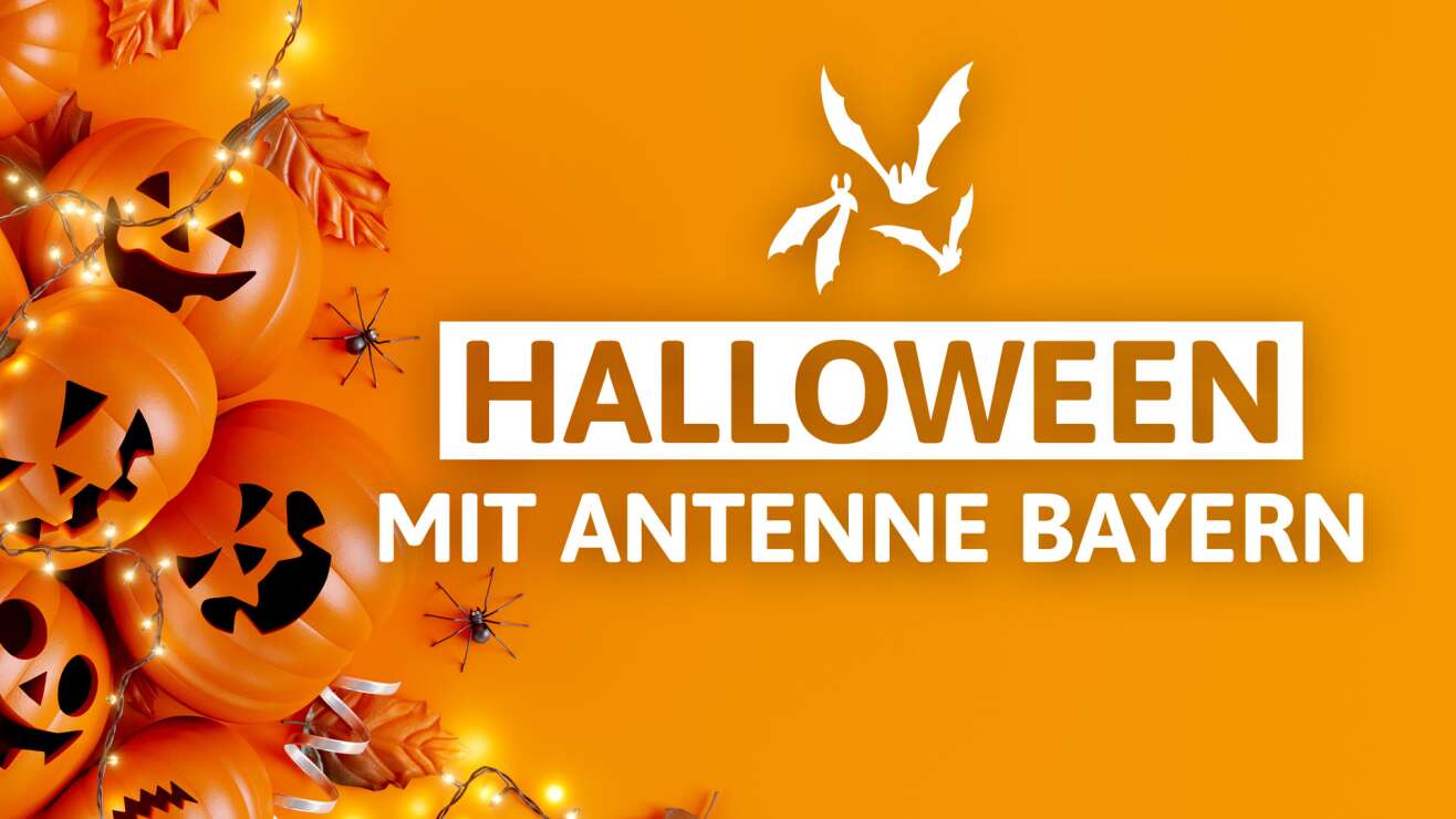 Halloween 2026: Kürbis, Kostüme, Rezepte und Filme