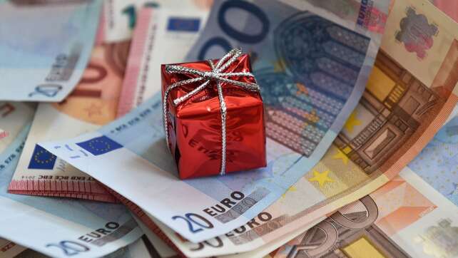 Weihnachtsgeld: In diesen Berufen gibt's 2019 am meisten