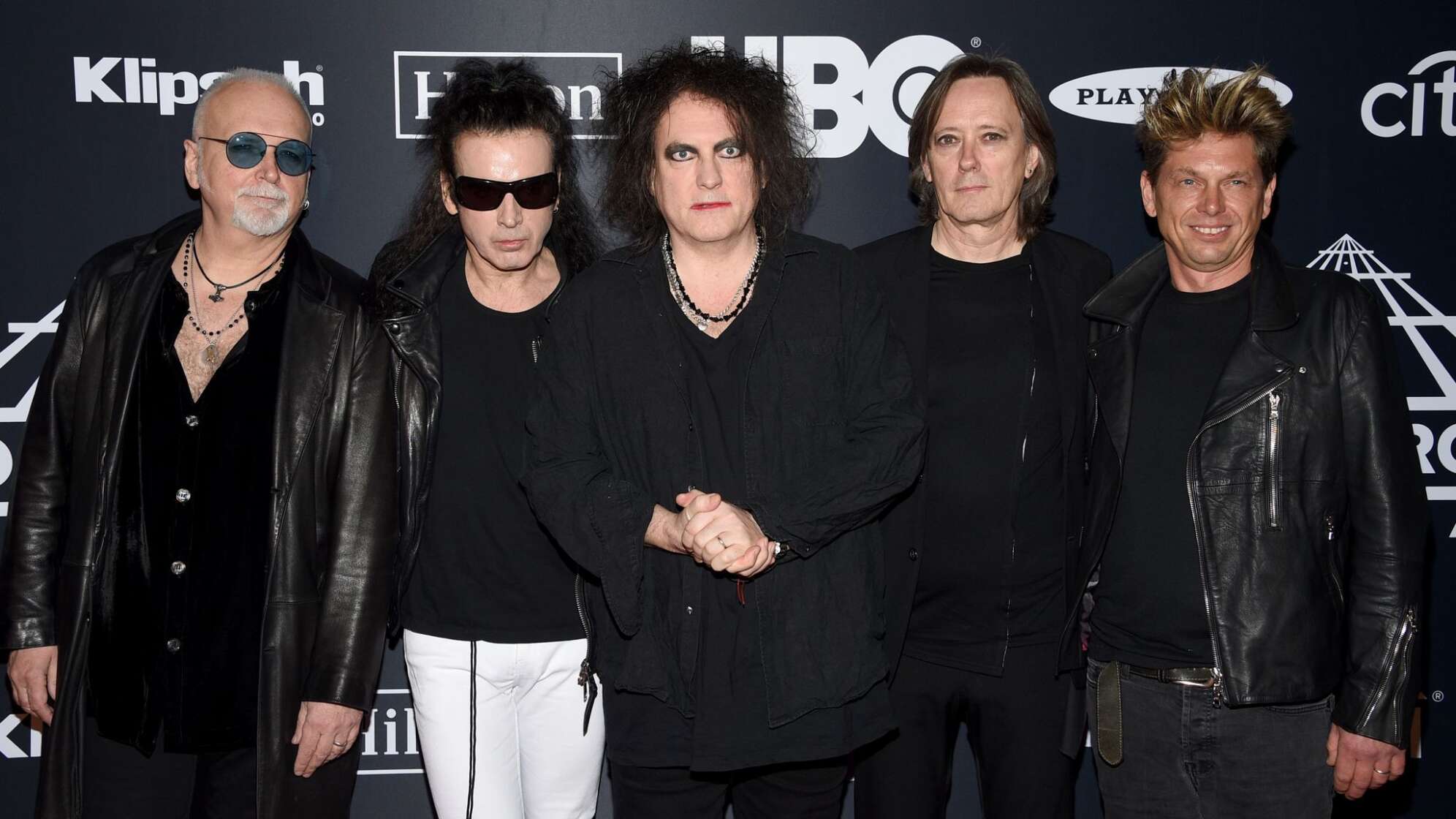 The Cure