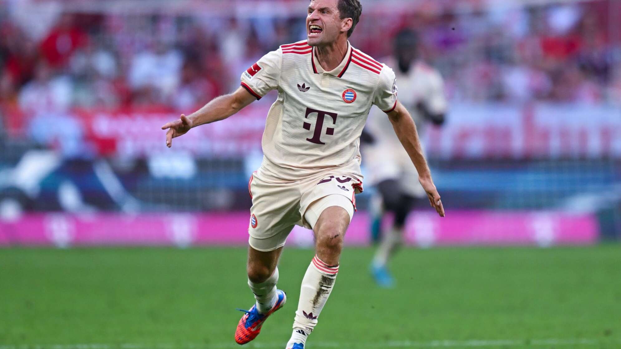 Thomas Müller