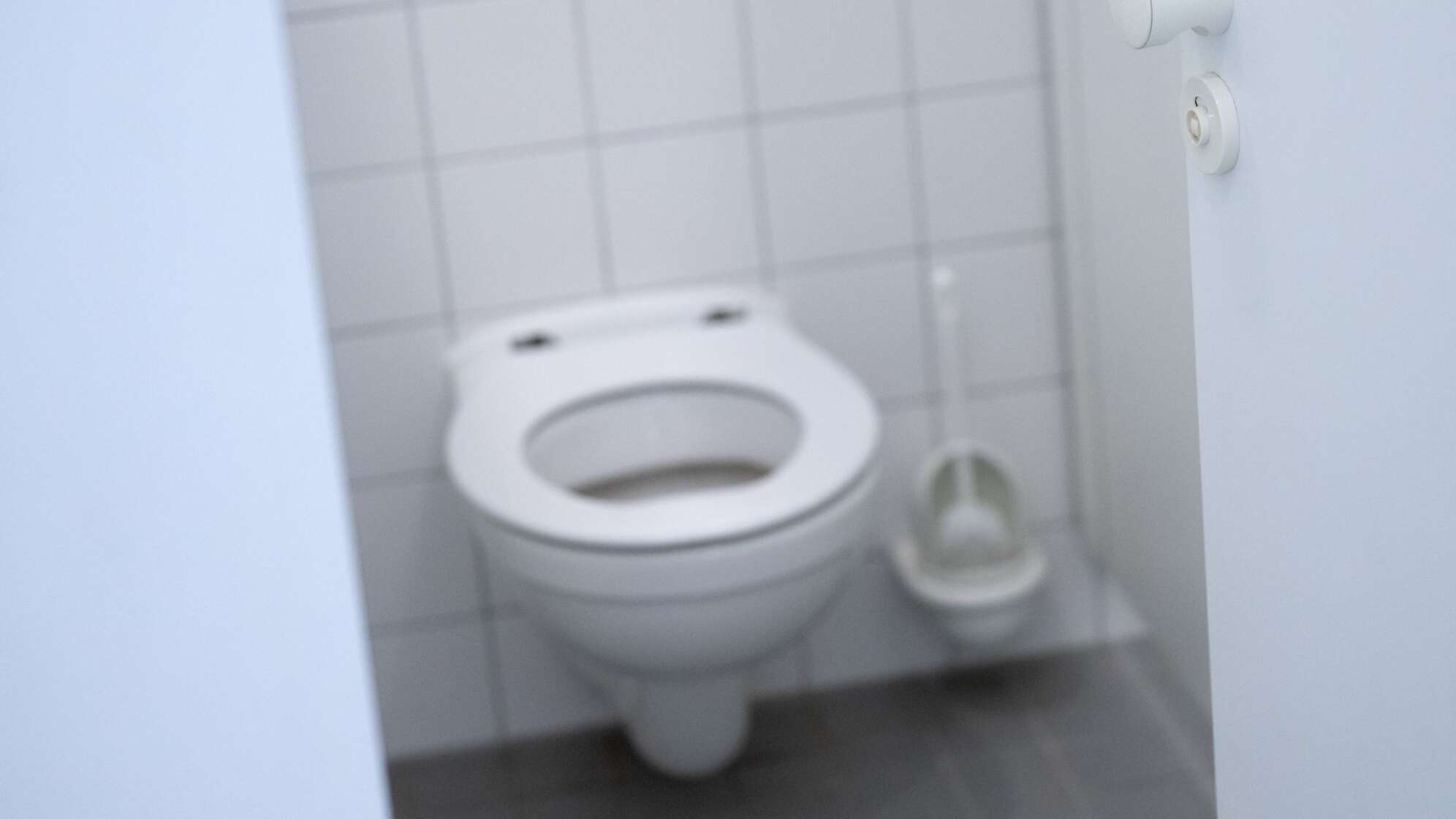 Deutscher Schultoilettengipfel