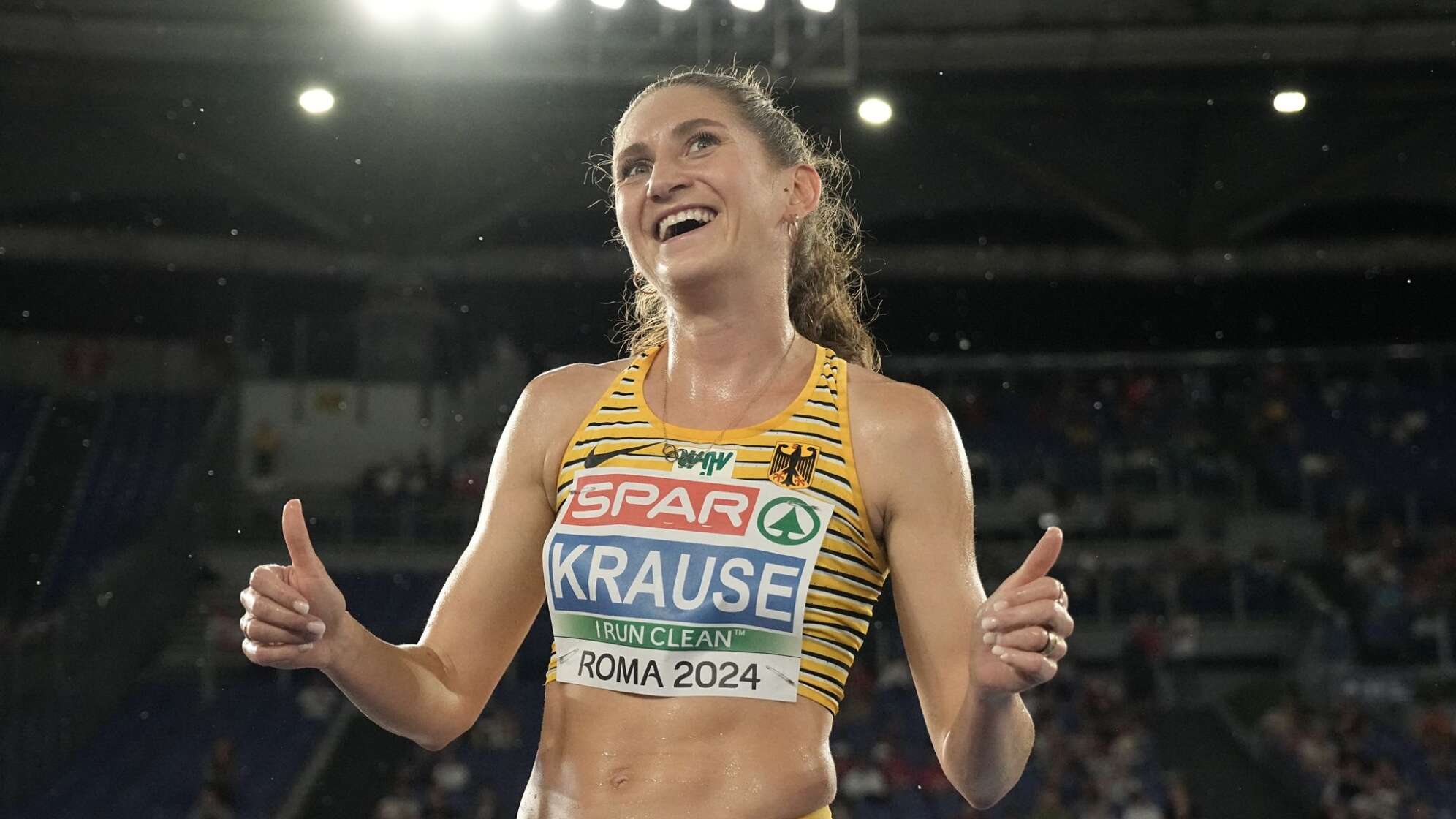 Gesa Felicitas Krause