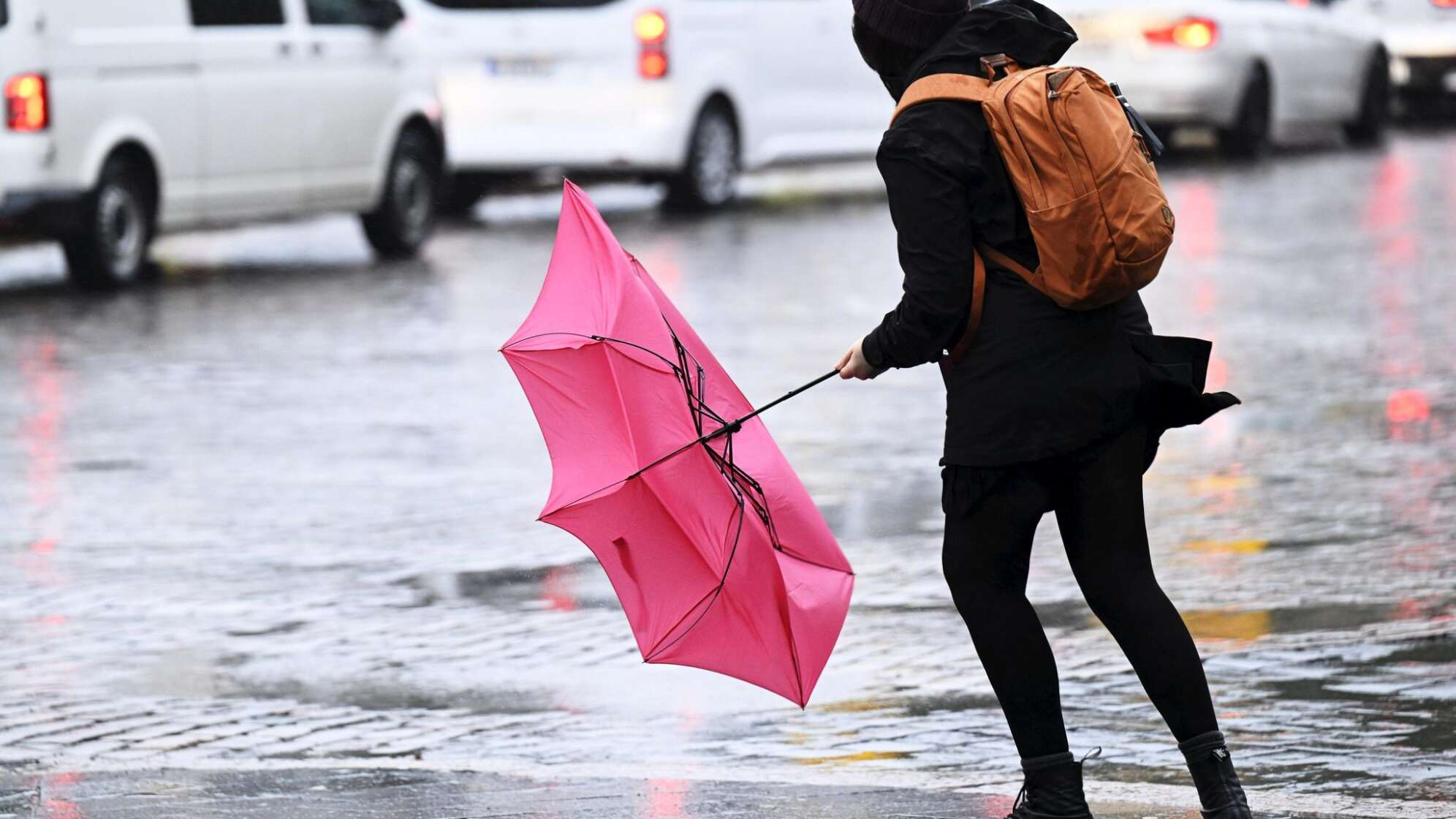 Wetter in Helsinki