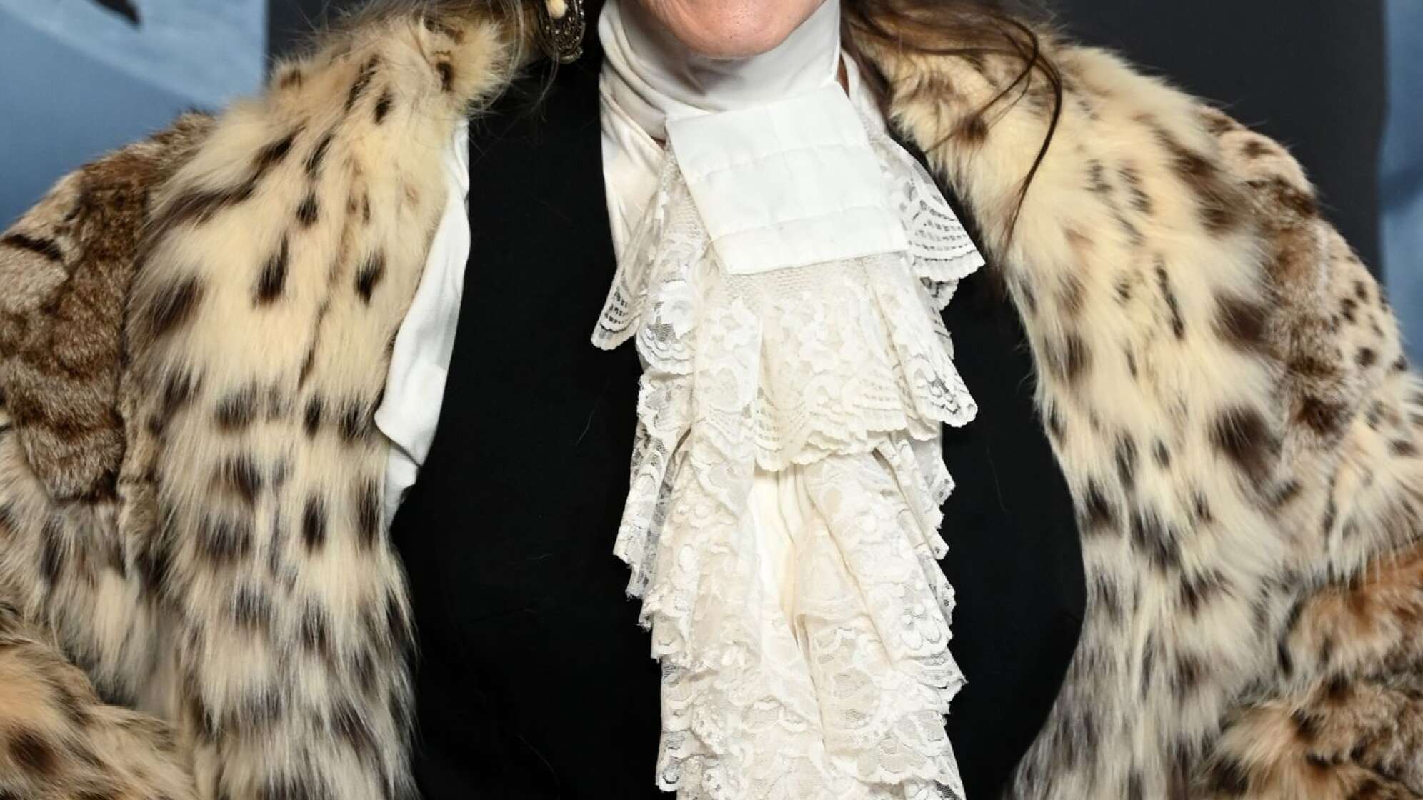 Eveline Hall