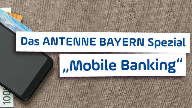 Themen-Spezial „Mobile Banking“: Erfahrt alles über Bankgeschäfte per Smartphone