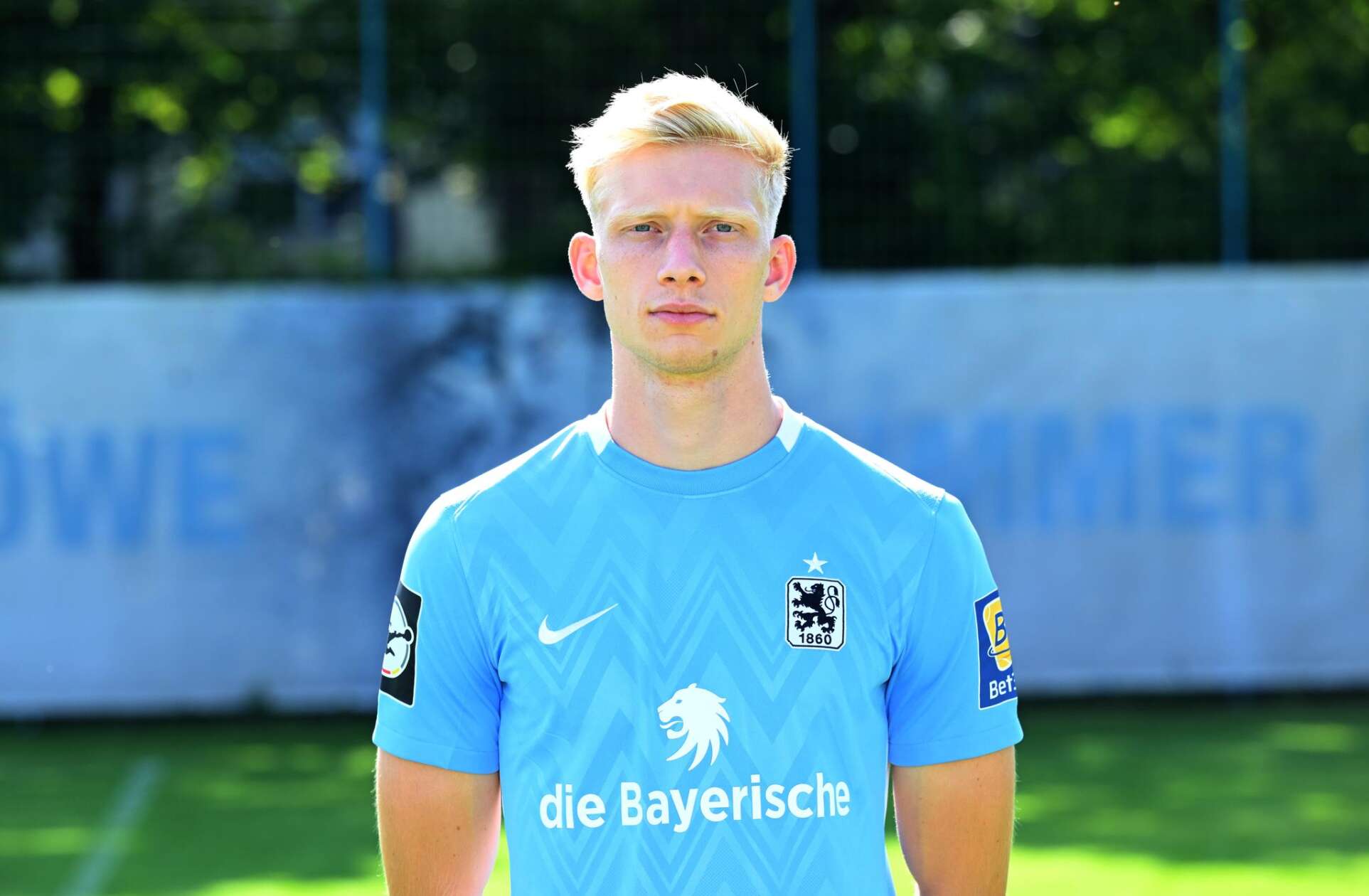 Münchner «Löwen» gewinnen Testspiel in Fürth mit 31