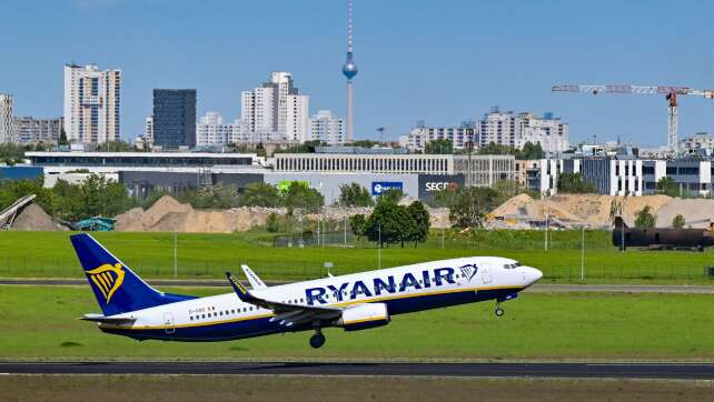 Ryanair verringert Angebot: Memmingen und Nürnberg werden weiter angeflogen