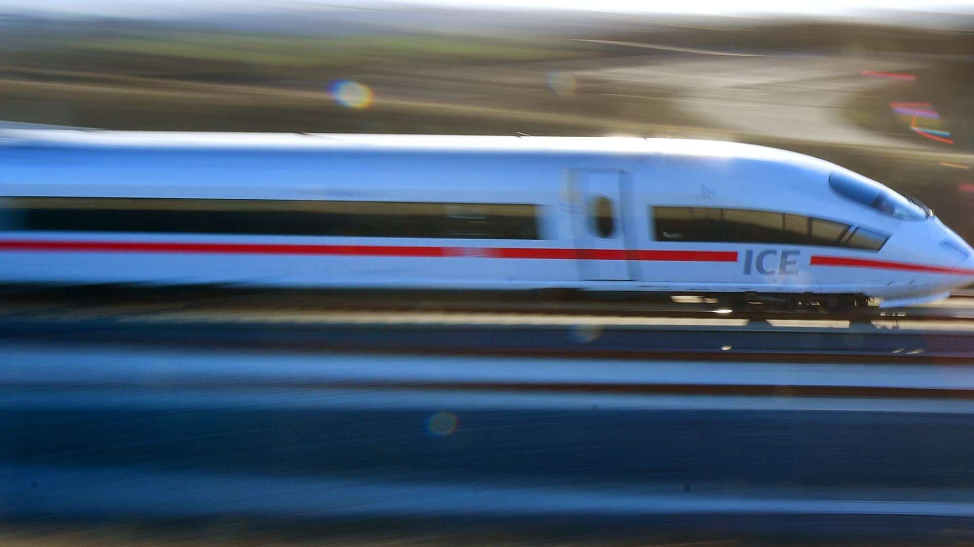Winterfahrplan bringt neue Fernverbindungen ab München