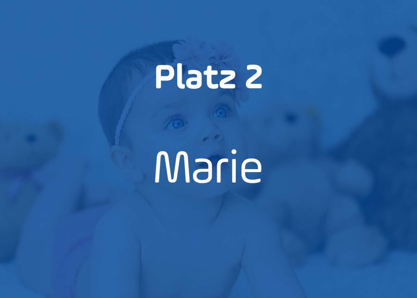 Marie Platz 1