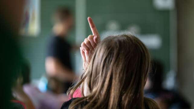 Sprachtests für angehende Schulkinder in Bayern: Kultusministerin Stolz verteidigt Vorgehen und stellt Verbesserungen in Aussicht