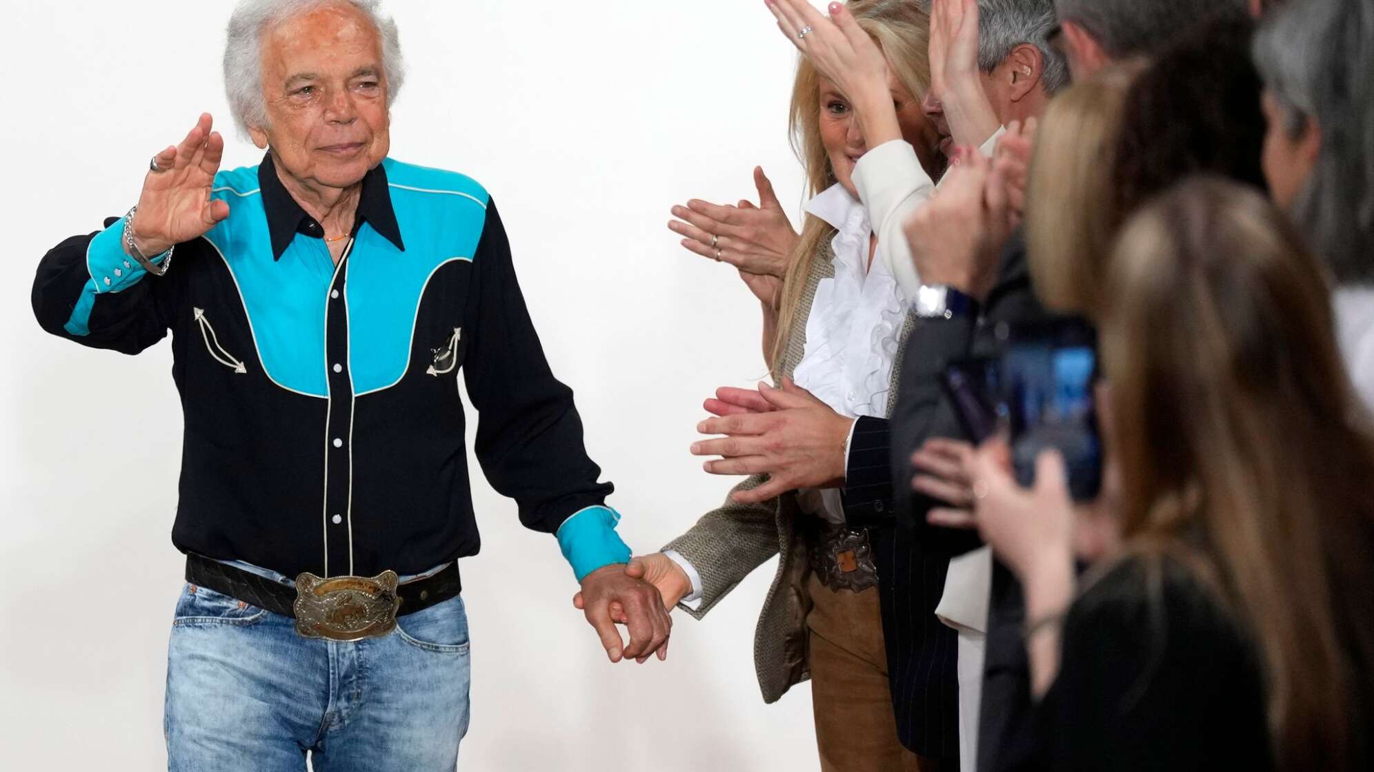 Ralph Lauren