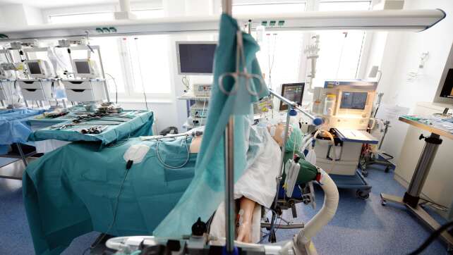 Der Bundestag entscheidet über die umstrittene Krankenhausreform – Bayern verlangt Änderungen