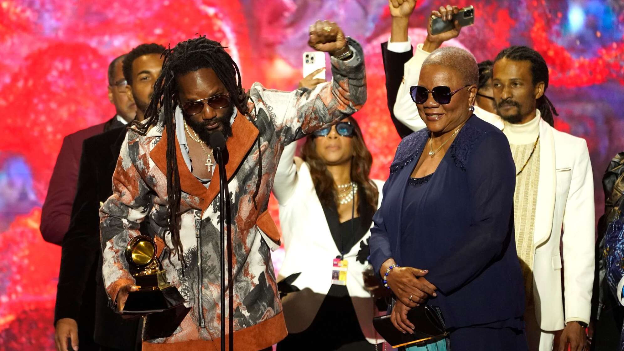 Grammy Awards