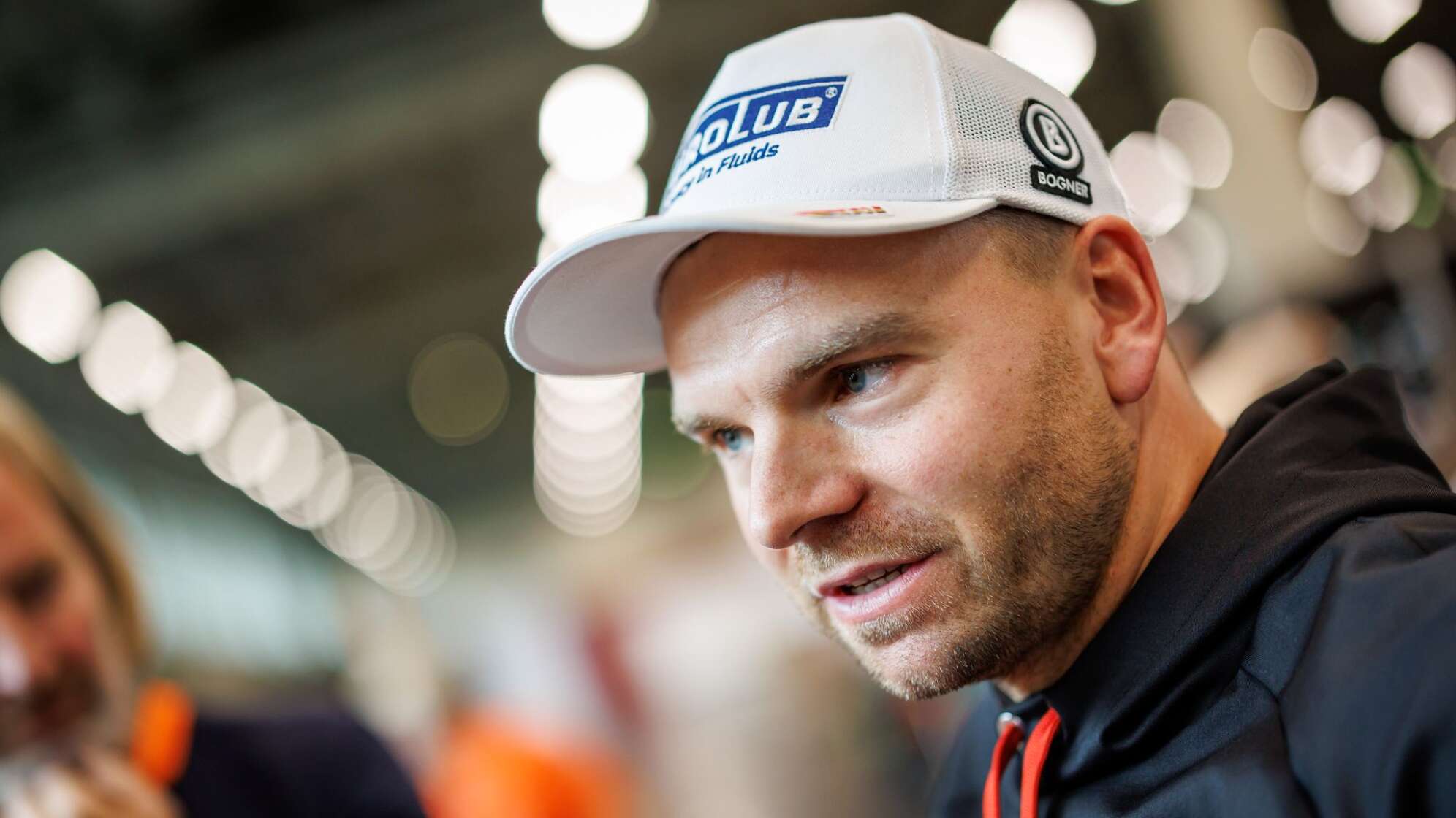 Schwere Zellerkrankung bei SkiAss Sander «RiesenAlptraum»