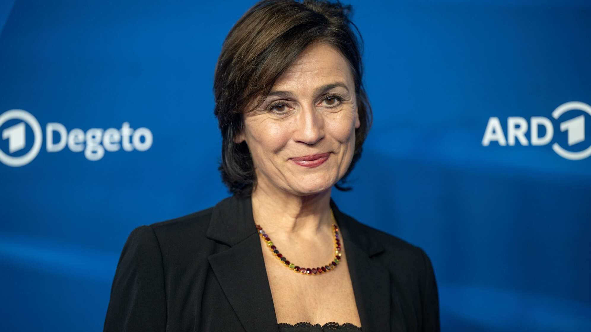 Sandra Maischberger