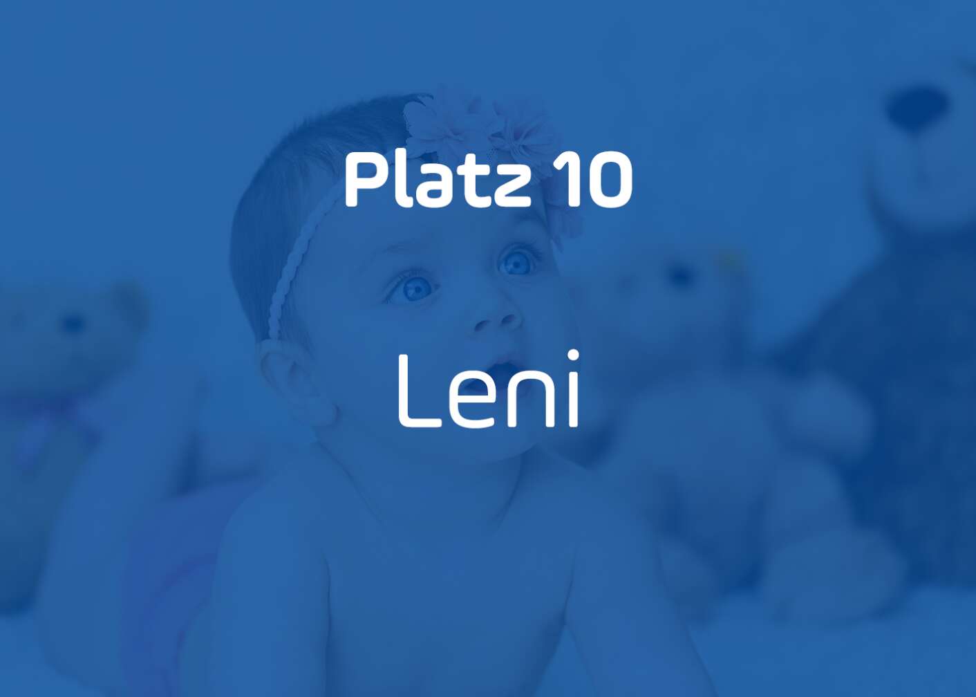 Leni Platz 10