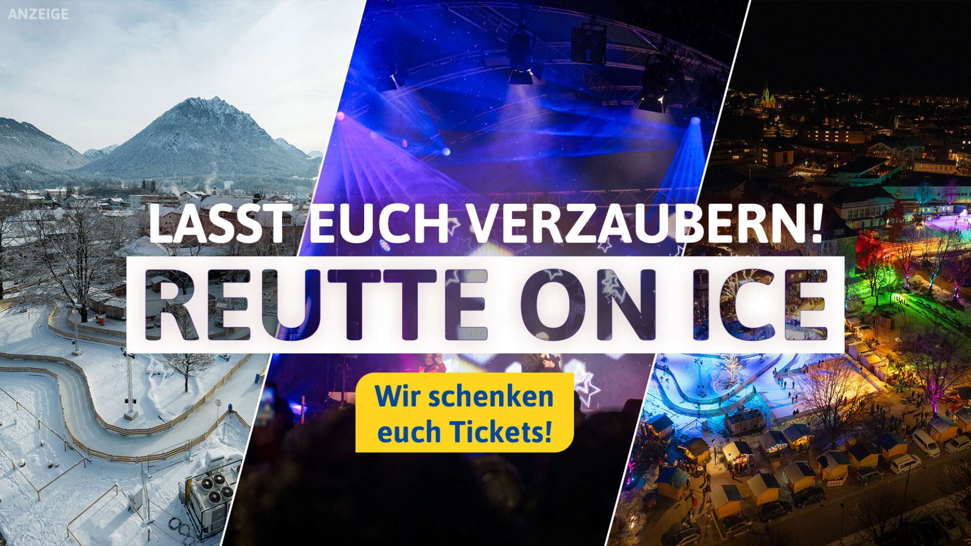 Reutte on Ice