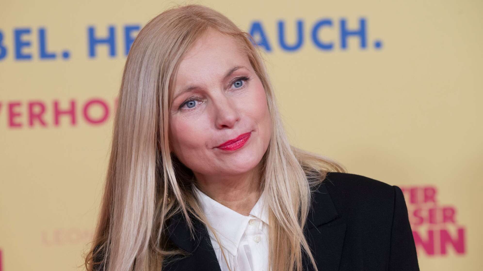 Weltpremiere des Films „Alter weißer Mann“