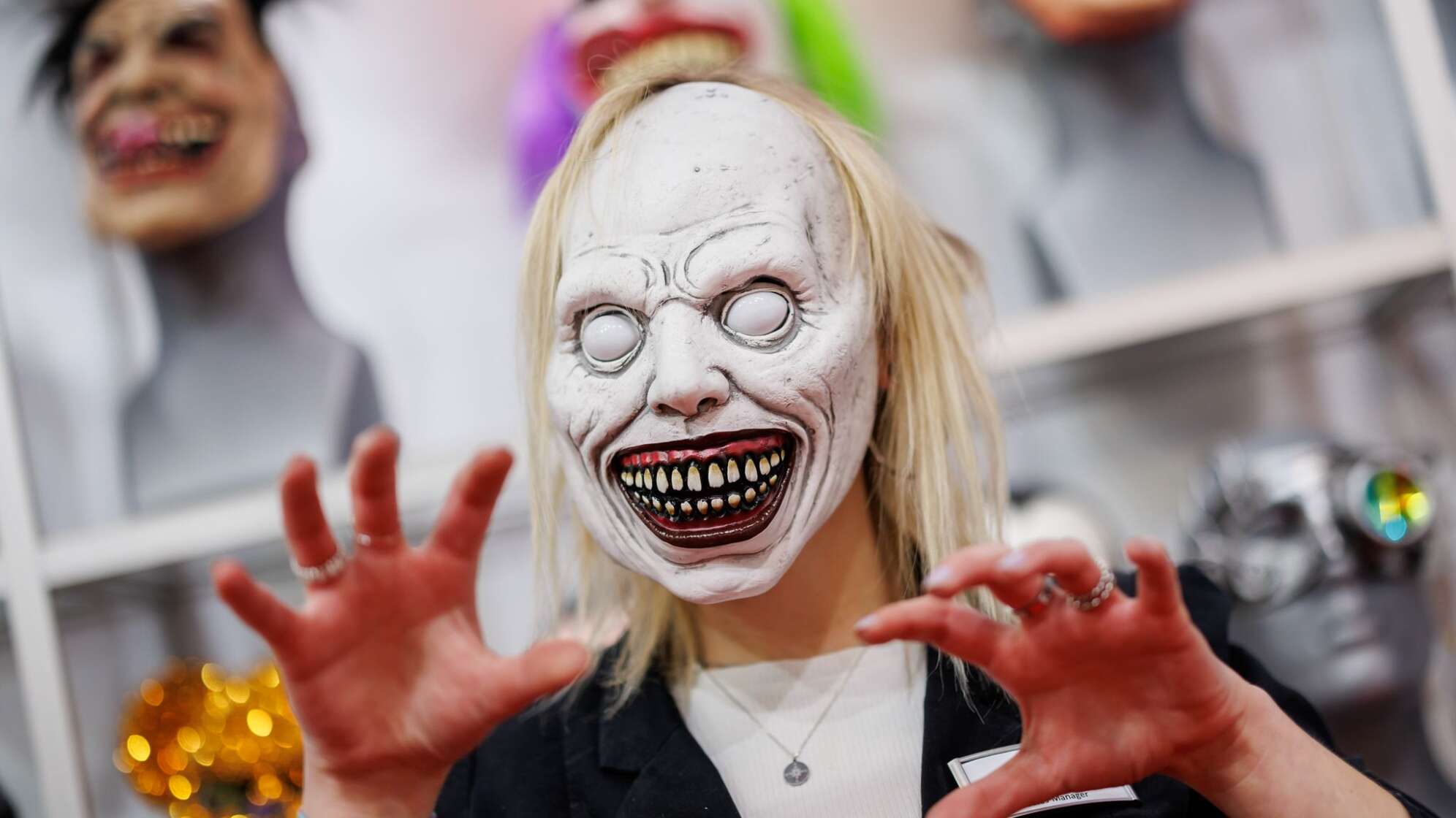 Halloween-Artikel