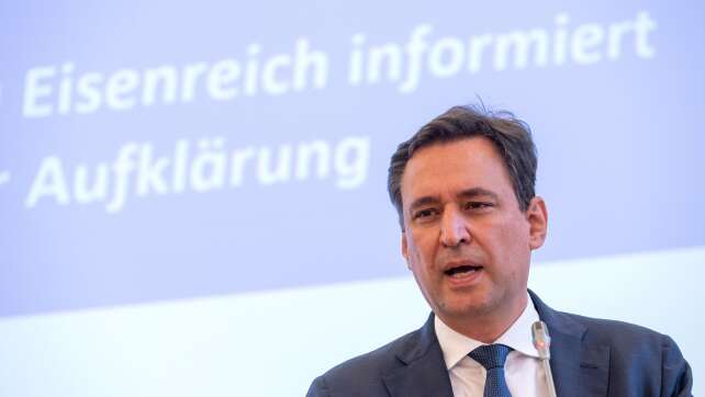 Justizminister Eisenreich nimmt im Rechtsausschuss Stellung zu den Misshandlungsvorwürfen in der JVA Augsburg-Gablingen
