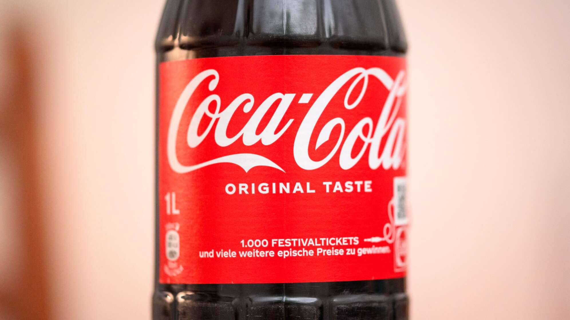 Coca-Cola