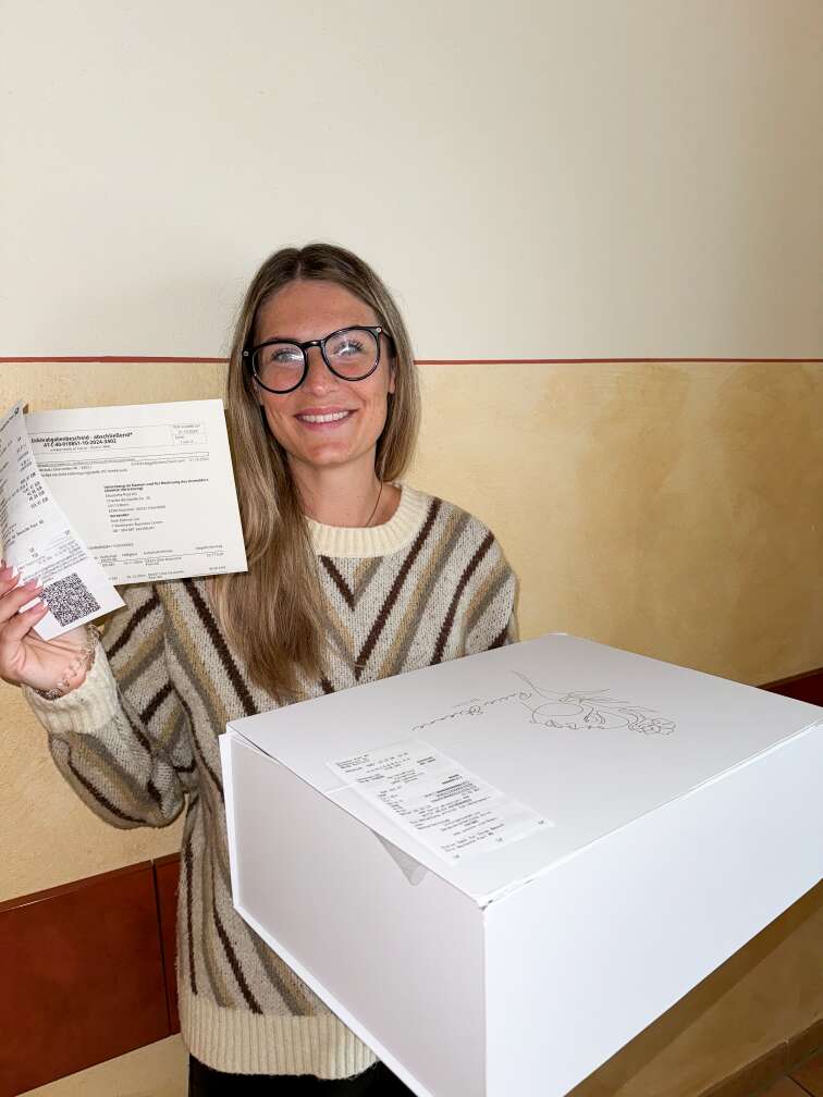 Ffn Zahlt Deine Rechnung Wann Wird Gezogen Rechnung: Diese Rechnungen wurden gezogen