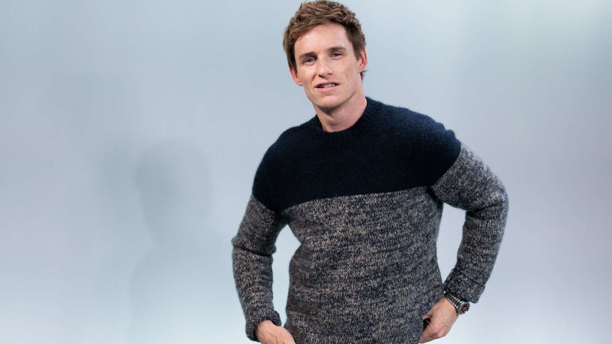 Oscar-Preisträger Redmayne