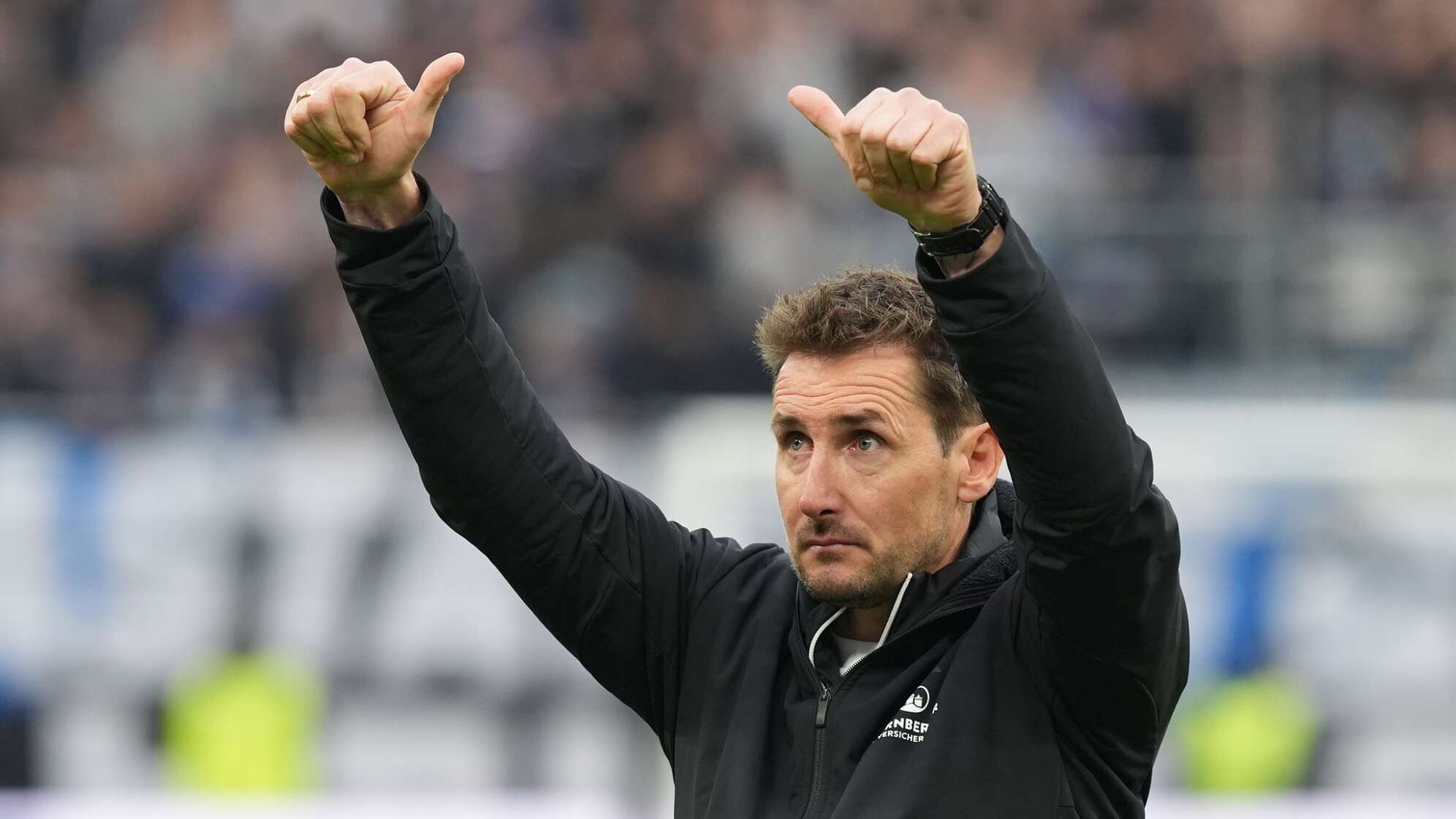 Miroslav Klose