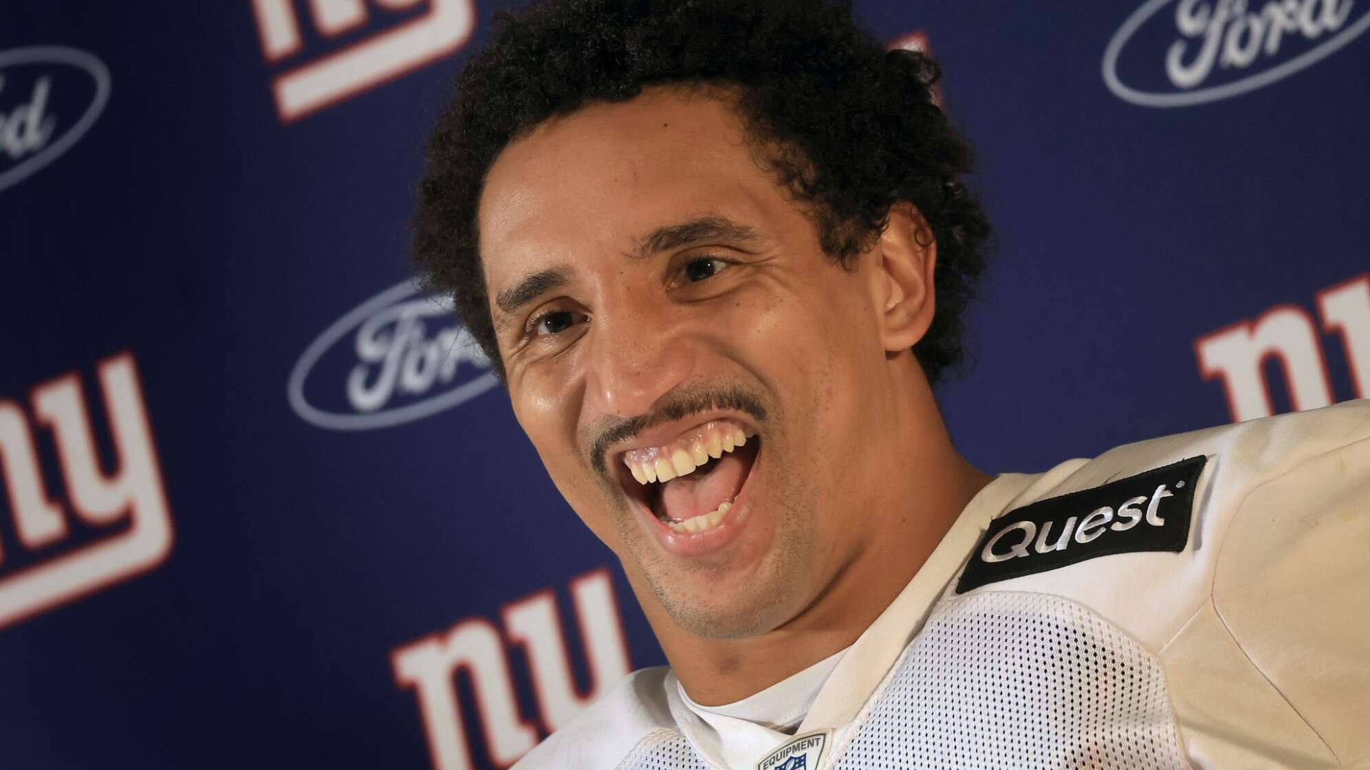 American Football - New York Giants