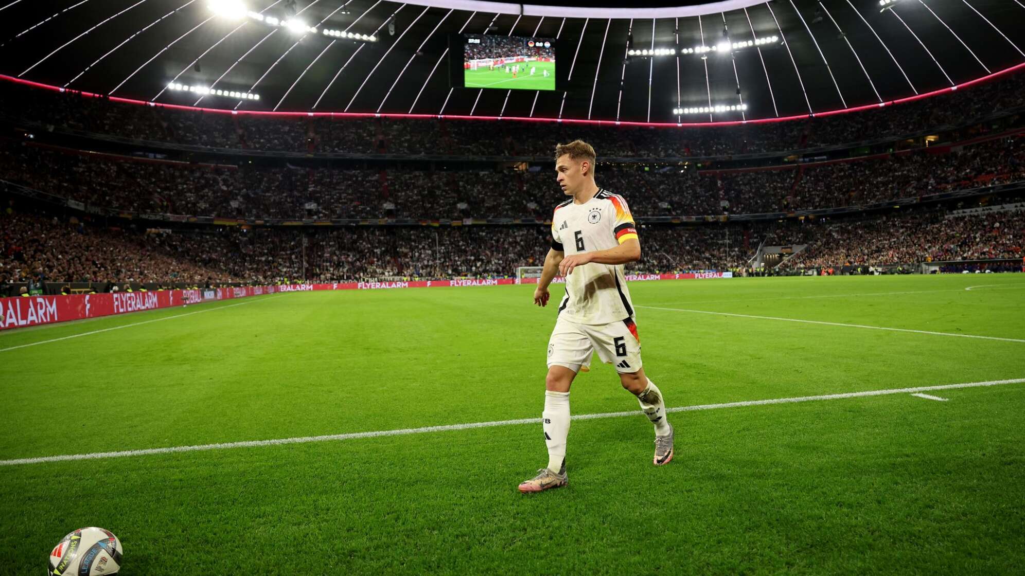 Joshua Kimmich